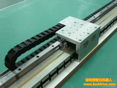 直線電機(jī)和伺服電機(jī)有什么不同?
