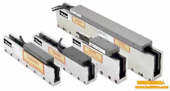 直線電機適合高速直線運動,這個速度限制嗎?