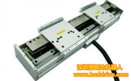 直線電機(jī)對(duì)比旋轉(zhuǎn)電機(jī)有什么不同？有什么樣的特點(diǎn)？