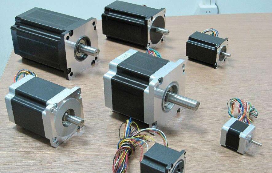[步進電機]步進電機分哪幾種？有什么區(qū)別？